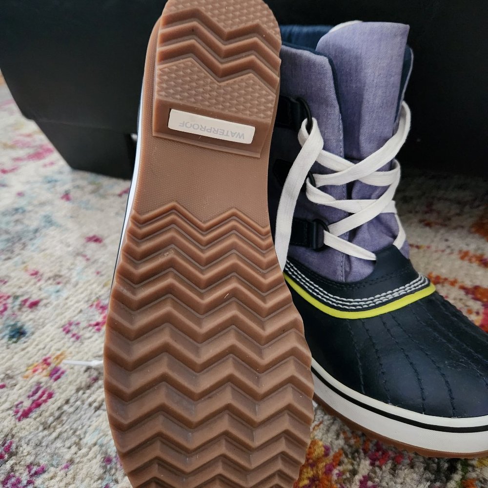 Sorel Winter Boots